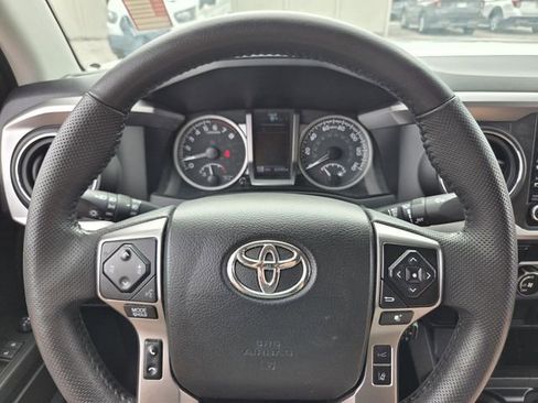 Used 2023 Toyota Tacoma SR5 RWD image 28