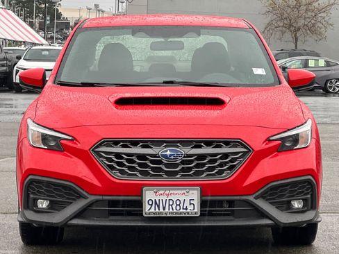 Used 2024 Subaru WRX Premium image 10