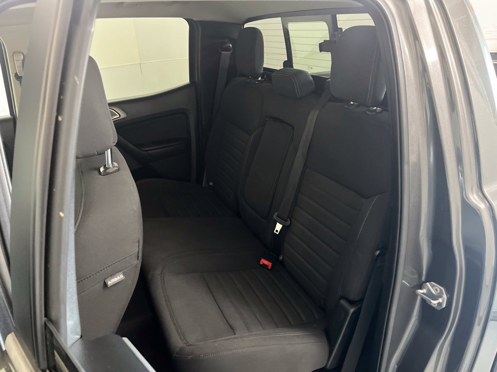 Used 2020 Ford Ranger XLT w/ Equipment Group 302A Luxury RWD image 18