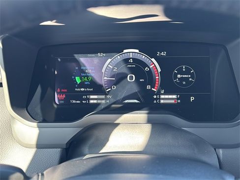 New 2026 Toyota Tundra Limited image 25