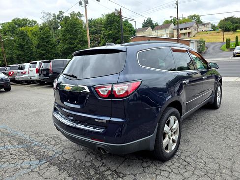 Used 2017 Chevrolet Traverse Premier image 5