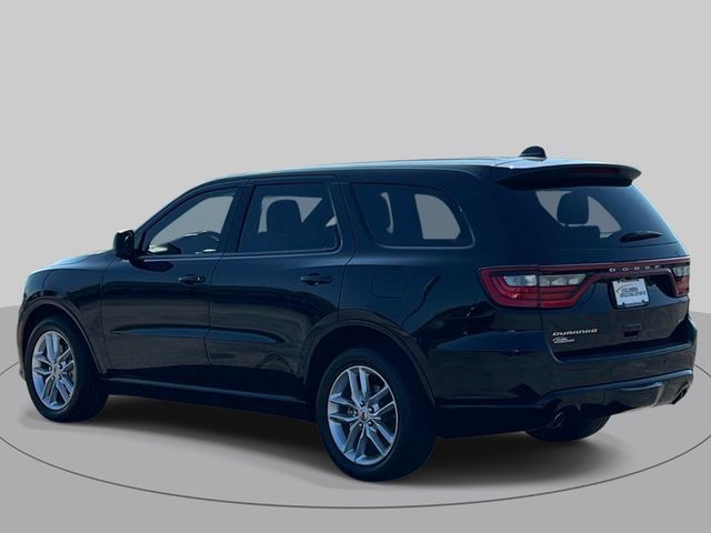 Used 2023 Dodge Durango GT RWD image 6