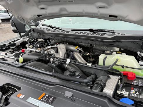 New 2026 Ford F350 XLT image 35