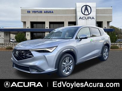 New 2025 Acura ADX FWD