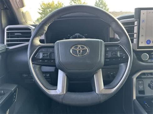 Used 2024 Toyota Sequoia Limited image 21