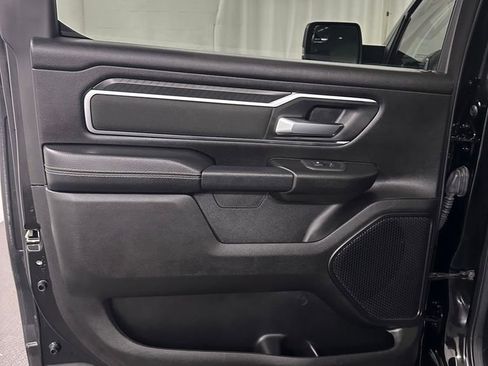 Used 2025 RAM 1500 Big Horn AWD/4WD image 27