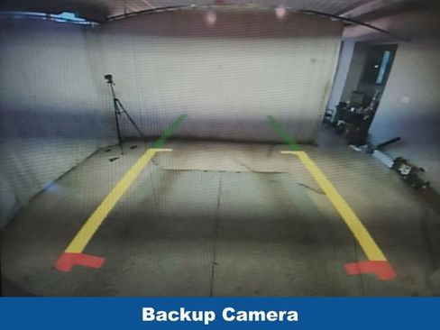 Used 2020 Chrysler Voyager LX w/ Cold Weather Group FWD image 13