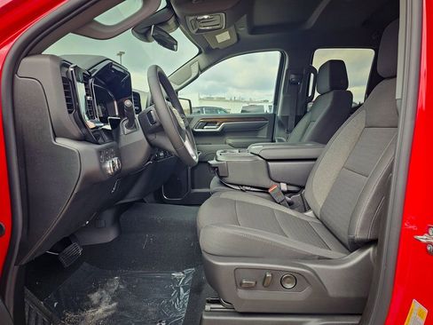 New 2026 GMC Sierra 1500 Elevation image 12