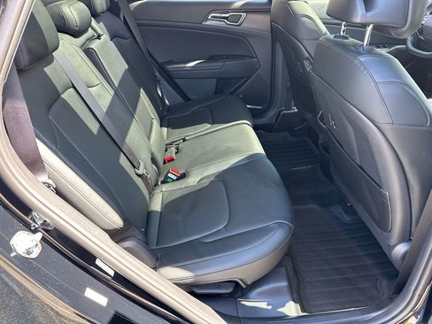 New 2026 Kia Sportage EX image 14