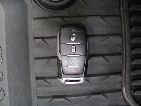 Used 2021 RAM 1500 Rebel w/ Rebel Level 2 Equipment Group AWD/4WD image 48