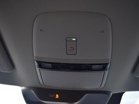 New 2026 Nissan Armada SV image 27