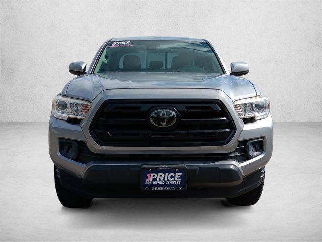 Used 2018 Toyota Tacoma SR w/ SR Convenience Package RWD image 2