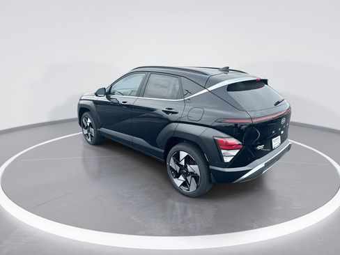 New 2026 Hyundai Kona Limited AWD/4WD image 6