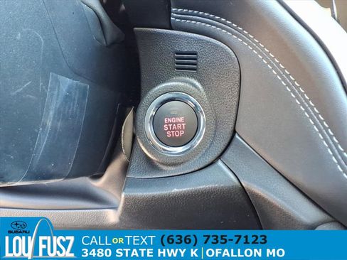 Certified 2025 Subaru Outback Limited XT image 15