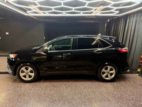 Used 2020 Ford Edge SE AWD/4WD image 5
