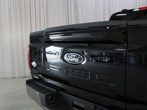 New 2026 Ford F150 King Ranch w/ Equipment Group 601A High AWD/4WD image 32