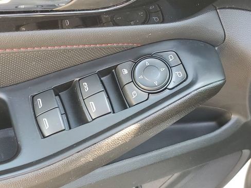 Certified 2023 Chevrolet Traverse RS AWD/4WD image 16