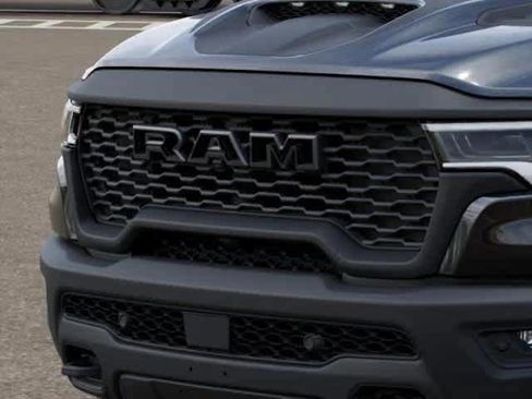 New 2026 RAM 1500 RHO w/ RHO Level 1 Equipment Group AWD/4WD image 22