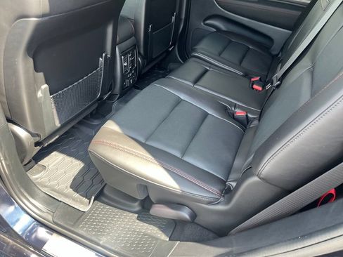 New 2026 Dodge Durango GT AWD/4WD image 26