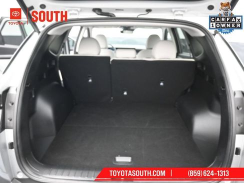 Used 2025 Hyundai Tucson SEL AWD/4WD image 29