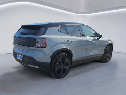 New 2026 Volvo EX30 Cross Country Ultra w/ Protection Package Premier