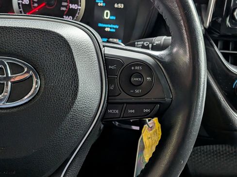 Certified 2020 Toyota Corolla SE FWD image 16