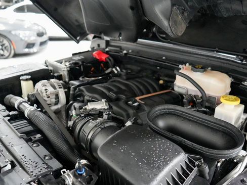 Used 2021 Jeep Wrangler Unlimited Rubicon w/ Trailer Tow Package image 46