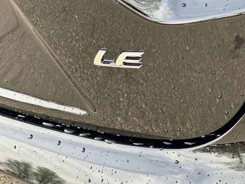 New 2026 Toyota Corolla LE FWD image 18