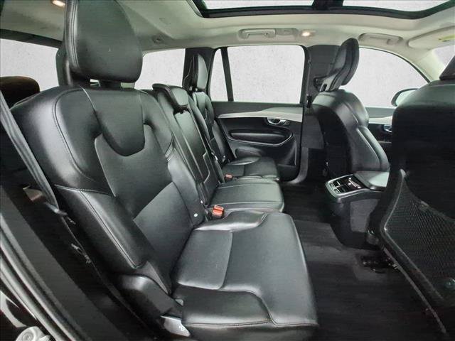 Used 2023 Volvo XC90 B5 Core w/ Protection Package Premier AWD/4WD image 24