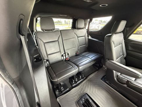 Used 2021 GMC Yukon SLT AWD/4WD image 34