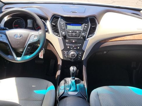 Used 2016 Hyundai Santa Fe Sport AWD/4WD image 28