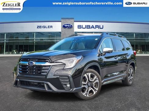 Used 2023 Subaru Ascent Limited w/ Technology Package AWD/4WD image 1
