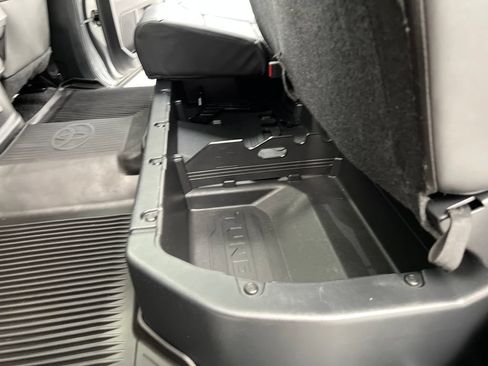 Used 2024 Toyota Tundra Platinum RWD image 19