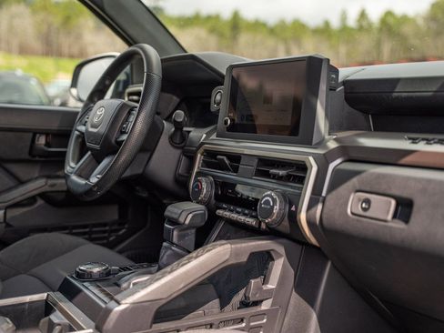 Used 2024 Toyota Tacoma SR5 image 12