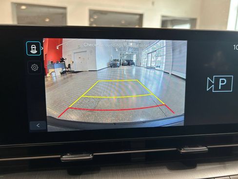 Used 2026 Hyundai Kona SEL Sport FWD image 23