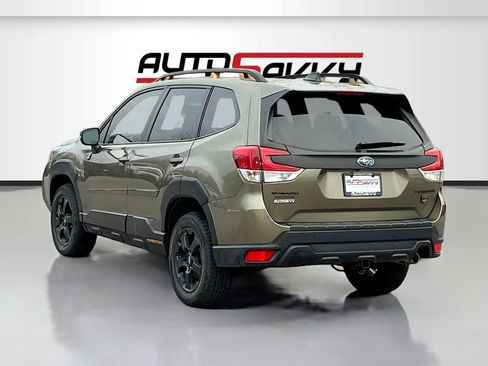 Used 2024 Subaru Forester Wilderness AWD/4WD image 5
