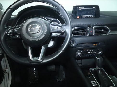 Used 2019 MAZDA CX-5 Touring AWD/4WD image 29