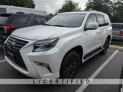 Certified 2023 Lexus GX 460 Premium w/ Premium Package