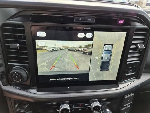 New 2025 Ford F150 Tremor w/ Equipment Group 402A High image 27