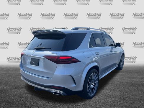 Certified 2024 Mercedes-Benz GLE 450 4MATIC image 10