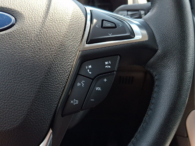 Used 2022 Ford Edge SEL w/ Sport Appearance Package AWD/4WD image 23