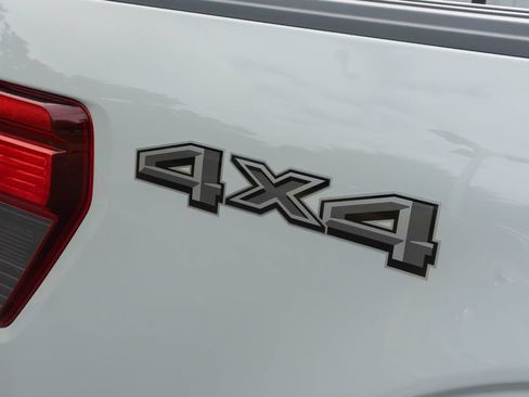 Used 2024 Ford F150 STX AWD/4WD image 12