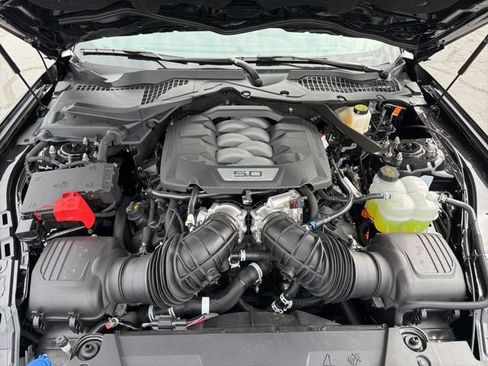 New 2026 Ford Mustang GT Premium image 60