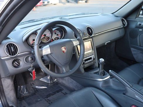 Used 2007 Porsche Cayman S RWD image 24