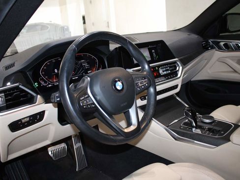 Certified 2023 BMW 430i Coupe w/ Convenience Package image 11