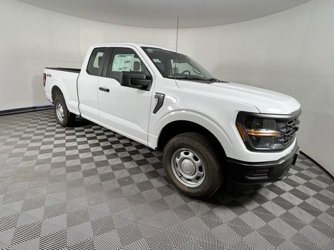 New 2025 Ford F150 XL image 7