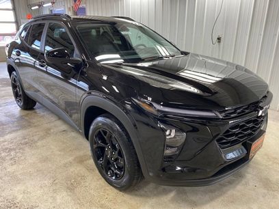 New 2026 Chevrolet Trax LT w/ Driver Confidence Package
