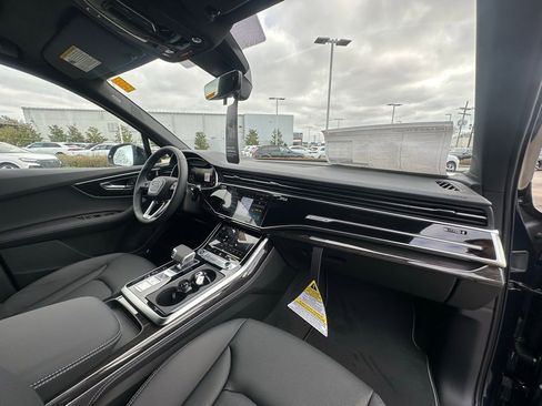 New 2026 Audi Q7 3.0T Premium Plus image 28