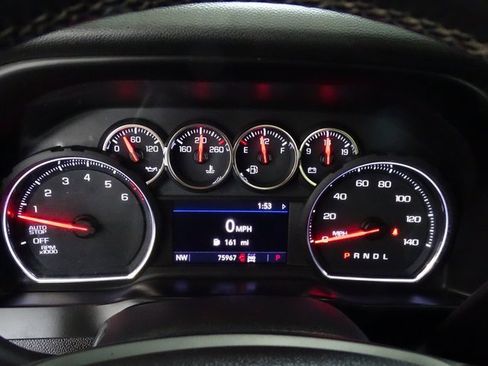 Used 2019 Chevrolet Silverado 1500 LT w/ All-Star Edition image 15