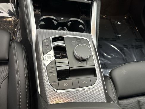 New 2026 BMW 430i xDrive Convertible w/ M Sport Package image 23